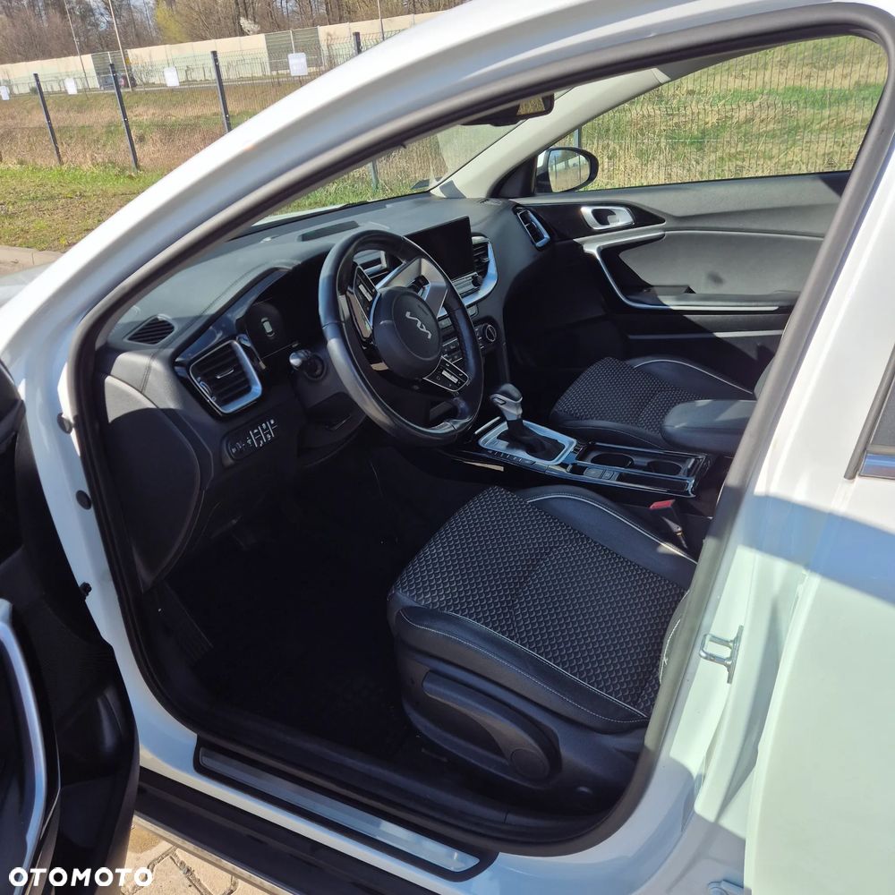 Kia XCeed 1.6 GDI PHEV Business Line DCT - 8