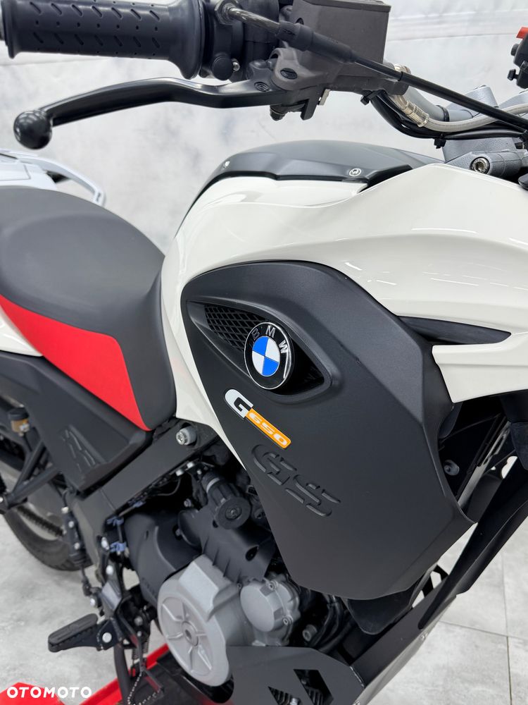 BMW GS - 7