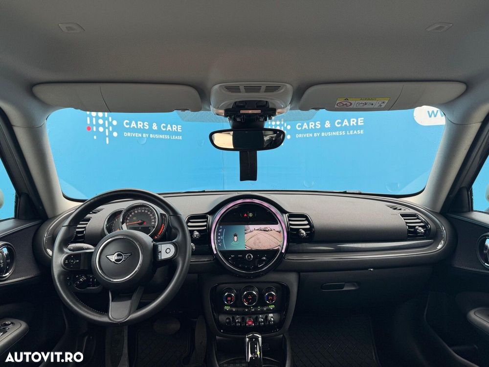 Mini Clubman 2022 photo 5