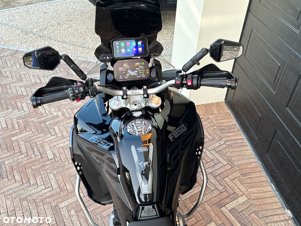 BMW GS - 22