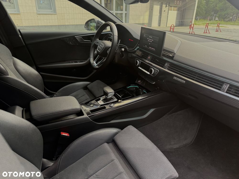 Audi S5 Sportback - 23
