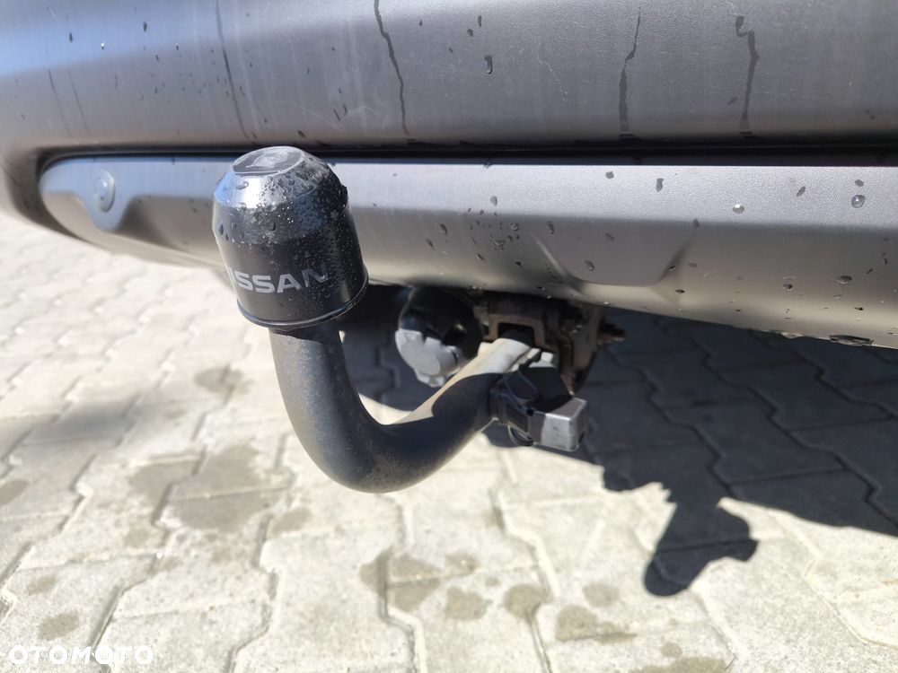 Nissan Qashqai 1.5 dCi N-Connecta - 10