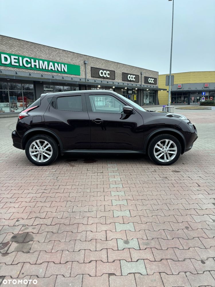 Nissan Juke - 13