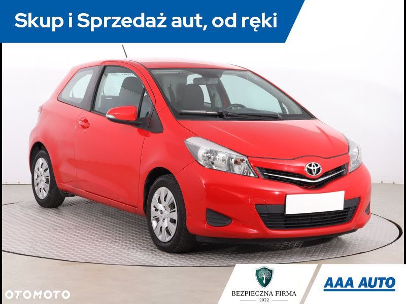 Toyota Yaris - 2