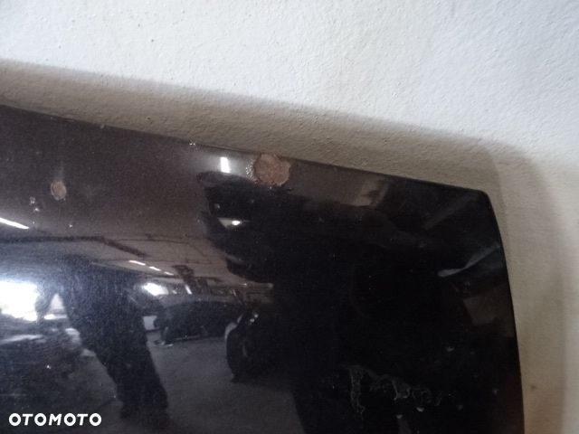 MASKA POKRYWA SILNIKA VW GOLF III HB 5D LAK:LC9Z NR117 - 7