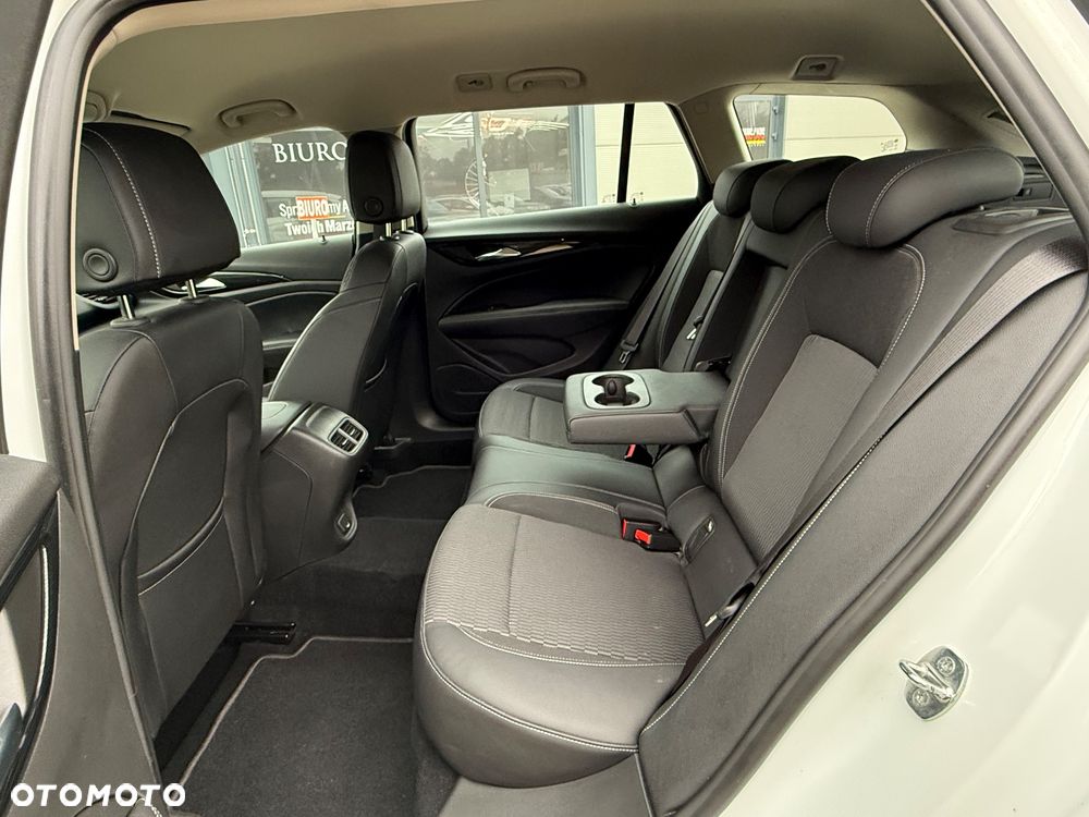 Opel Insignia 2.0 CDTI Innovation S&S - 30