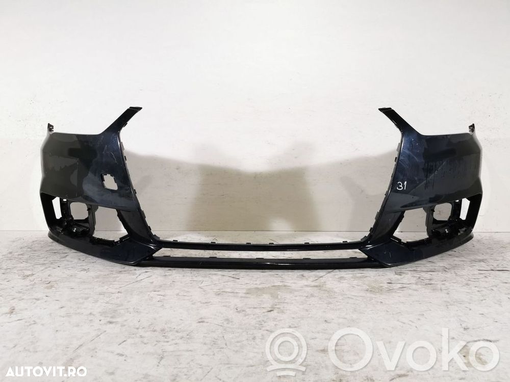 Bara fata Audi A1 , 2016, 2017, 2018, 2019, 2020,  cod OE 8XA807437 - 1