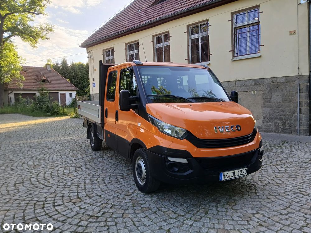 Iveco 35S12 - 15