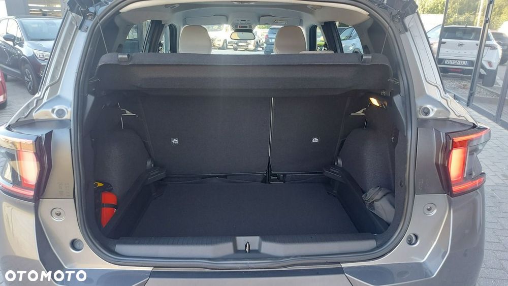 Citroën C3 Aircross - 16