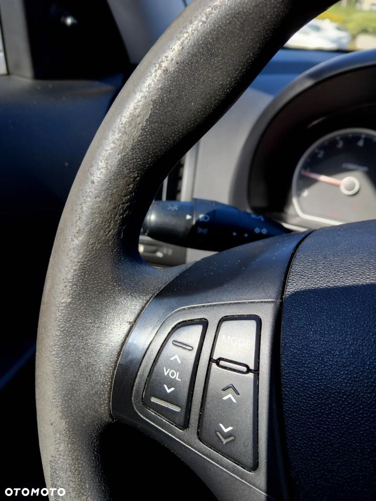 Hyundai i30 1.4 Blue Classic - 11