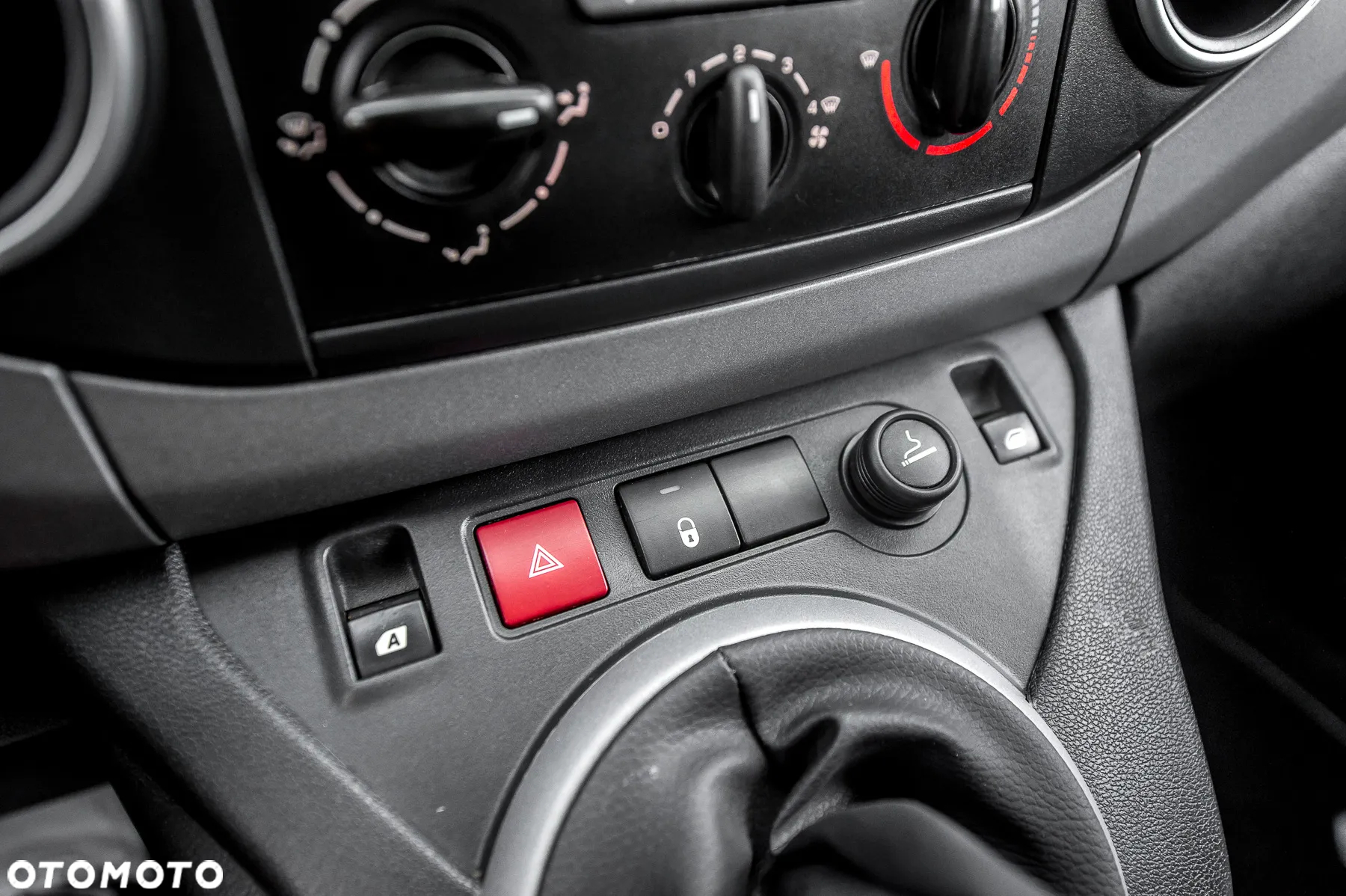 Citroën Berlingo Multispace BlueHDi 100 S&S SELECTION - 29
