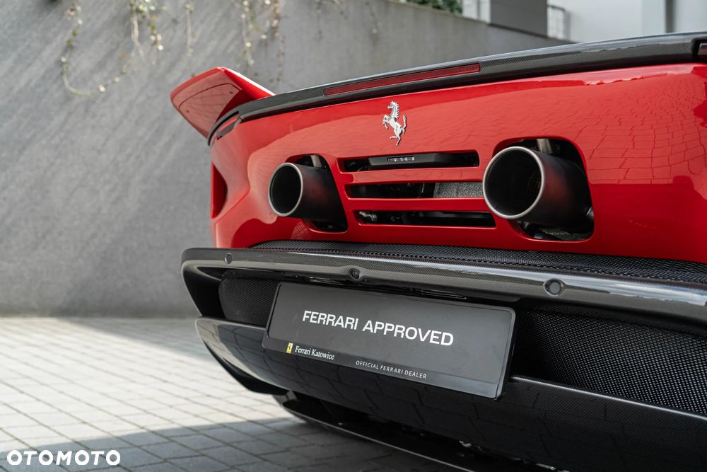 Ferrari Testarossa - 16