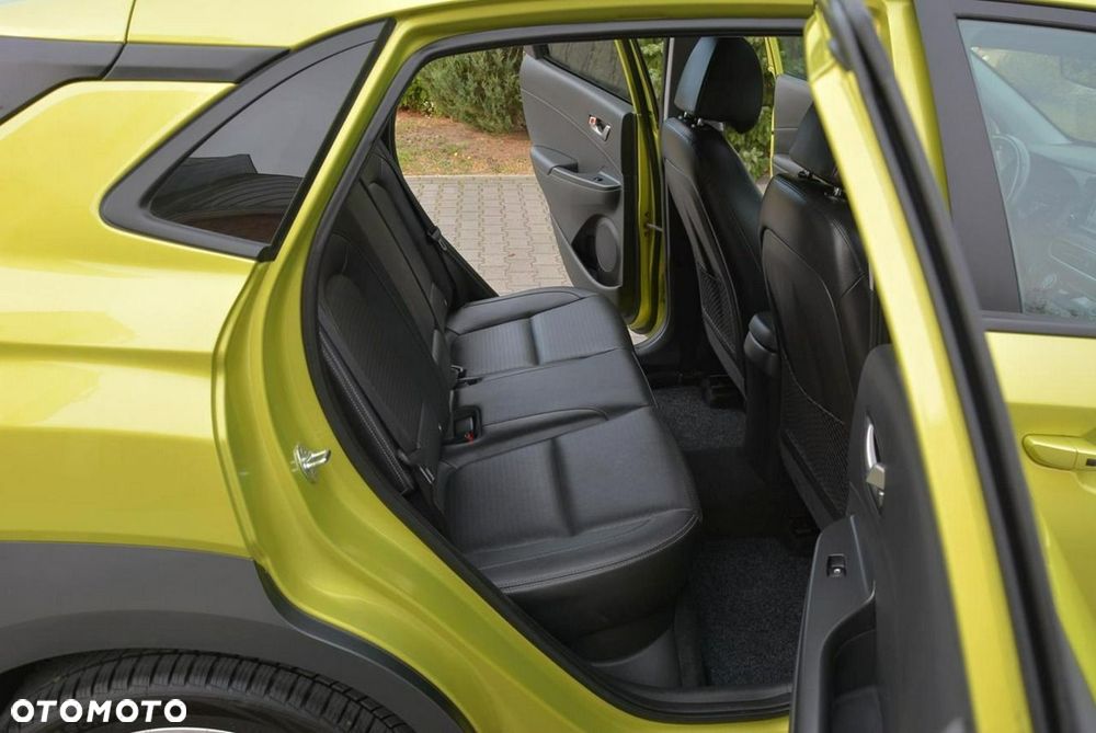 Hyundai Kona 1.6 T-GDI Premium DCT - 14