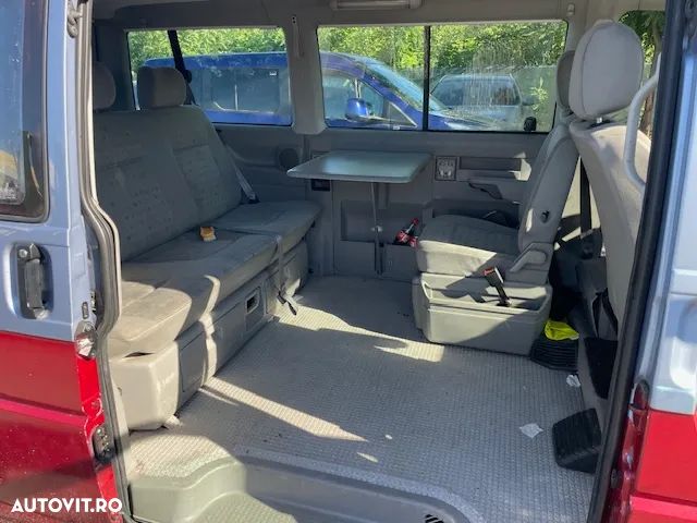 Dezmembrez Volkswagen T4 Multivan 2.5 TDI Facelift - 4