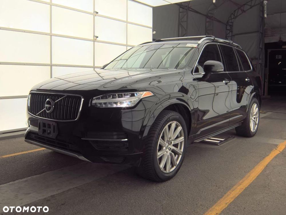 Volvo XC 90 T8 AWD Twin Engine Geartronic Momentum - 1
