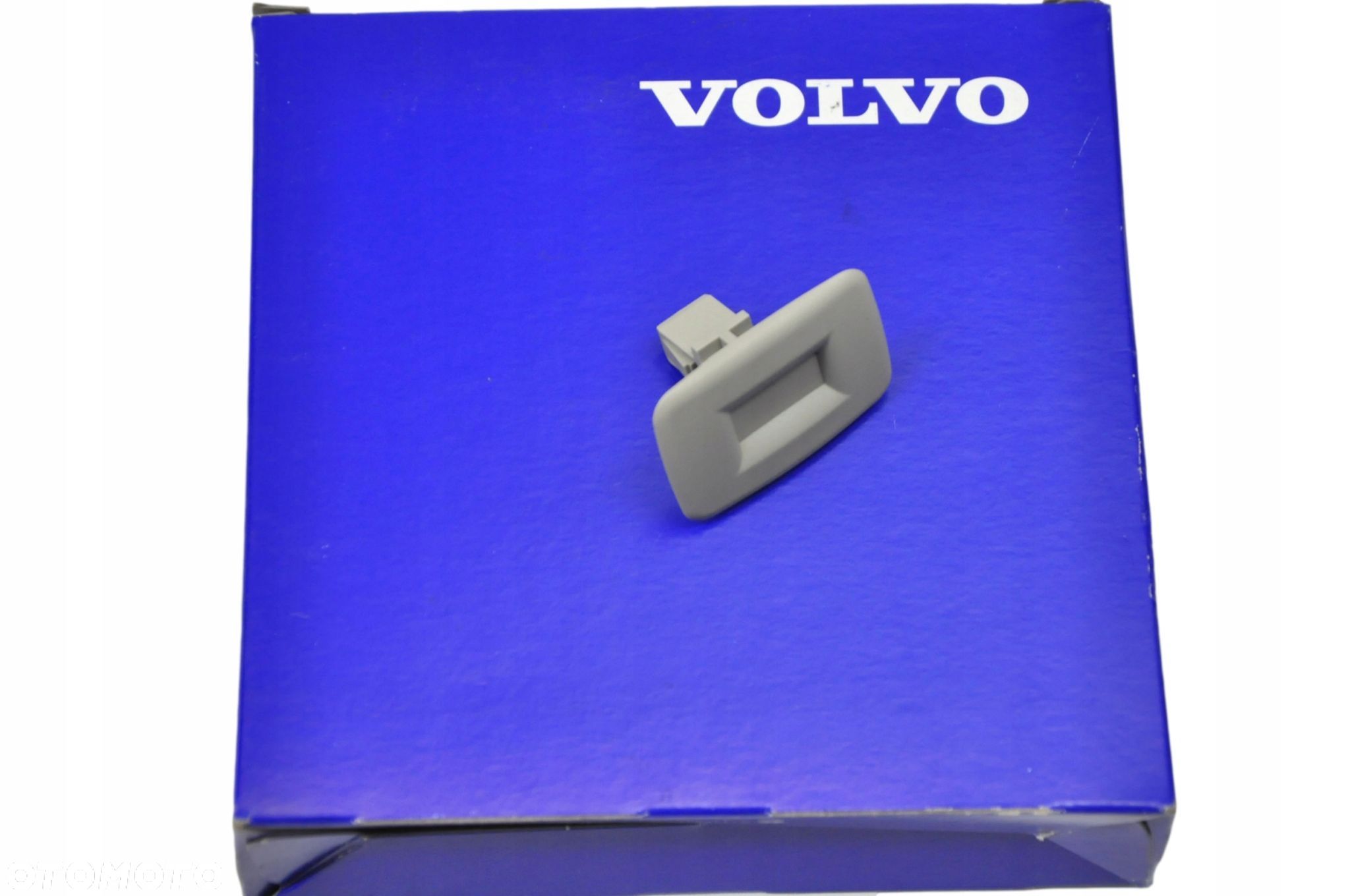 VOLVO V40 V40CC spinka klips zaslepka podsufitki - 1