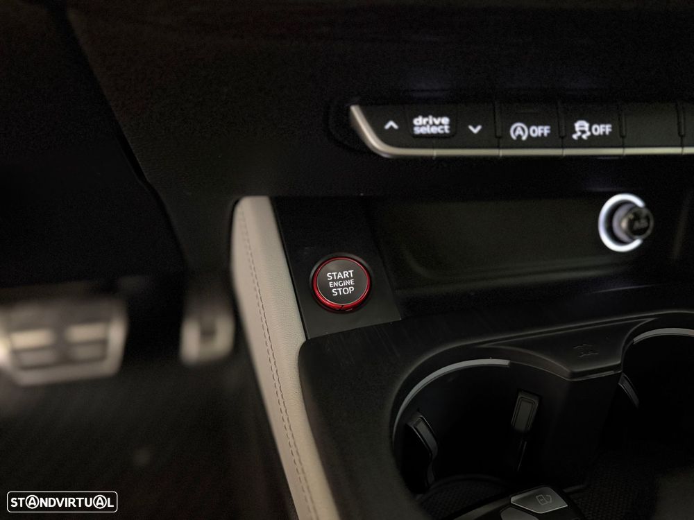 Audi RS4 Avant 2.9 TSI quattro Tiptronic - 29