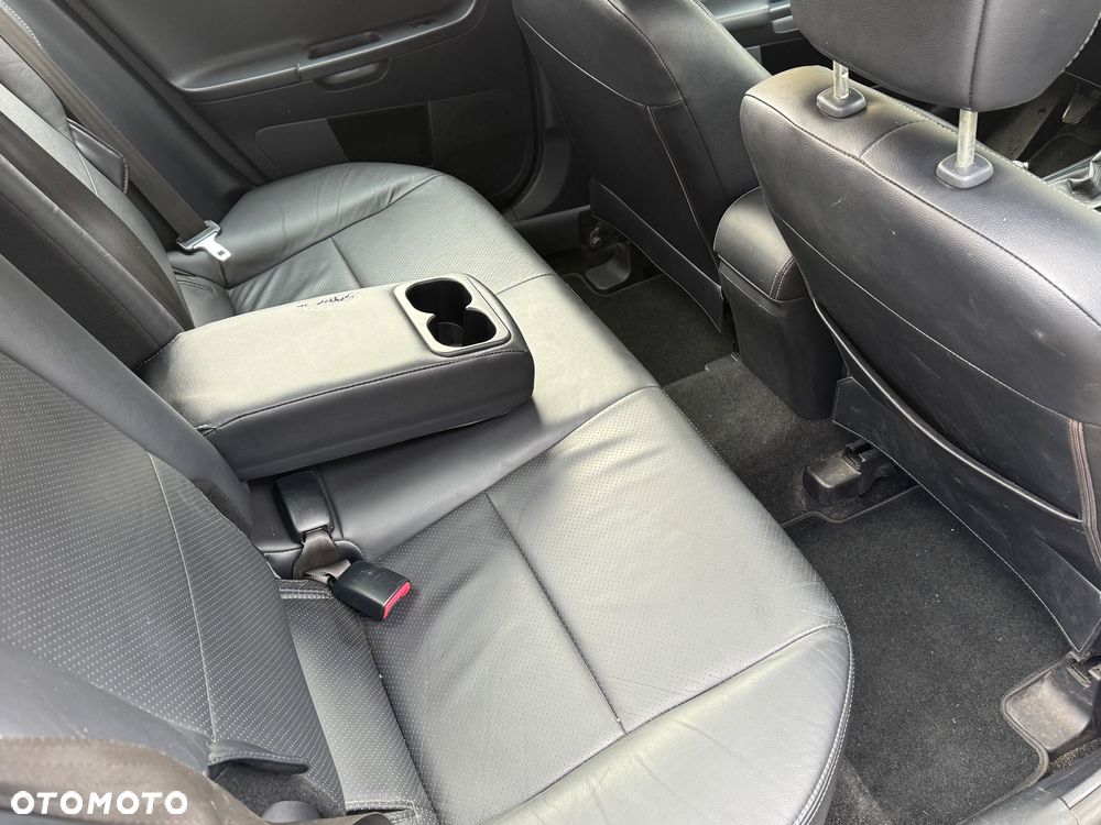 Mitsubishi Lancer 1.8 Invite - 26