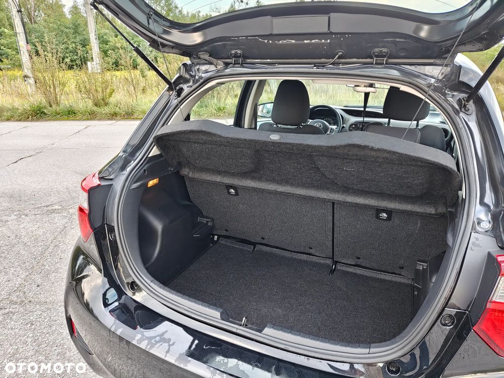 Toyota Yaris 1.0 Active - 13