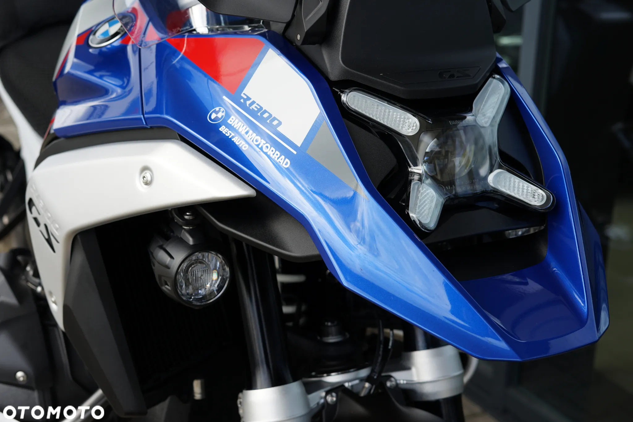 BMW GS - 14