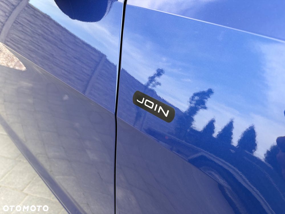 Volkswagen Golf 1.5 TSI BlueMotion ACT Join - 9