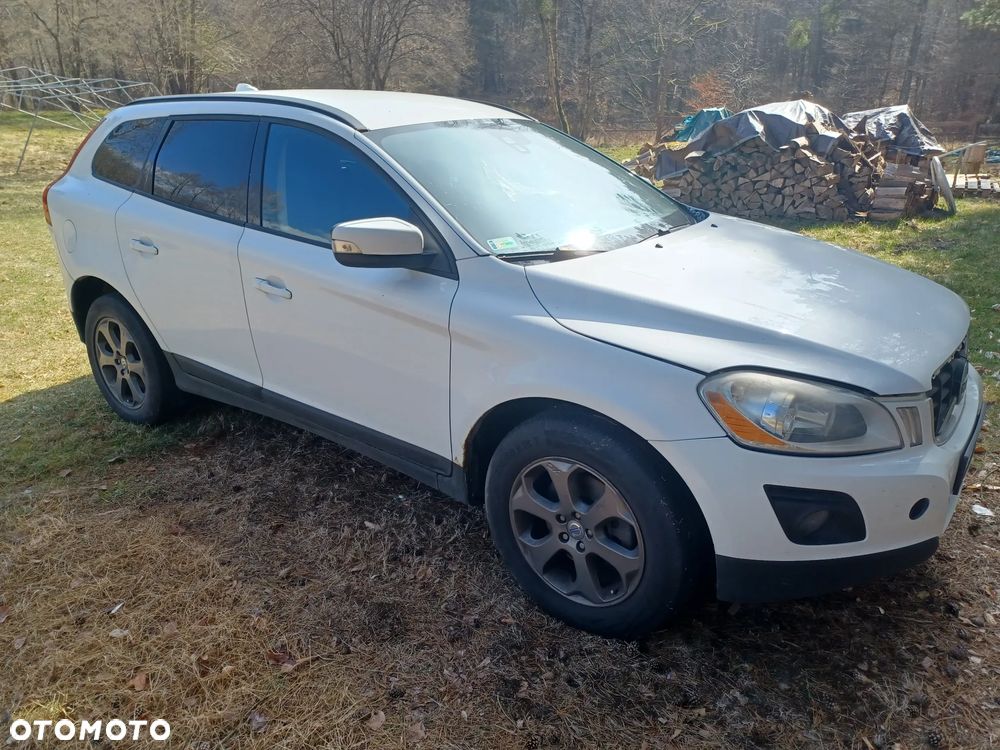 Volvo XC 60 - 5