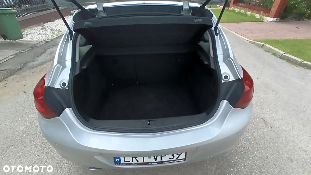 Opel Astra - 14