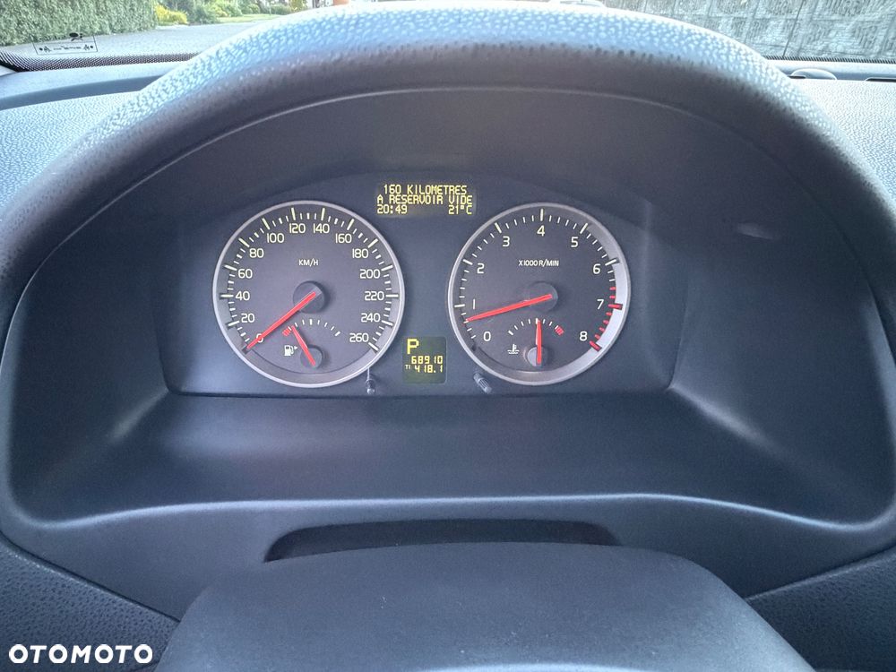Volvo S40 2.4i Momentum - 26