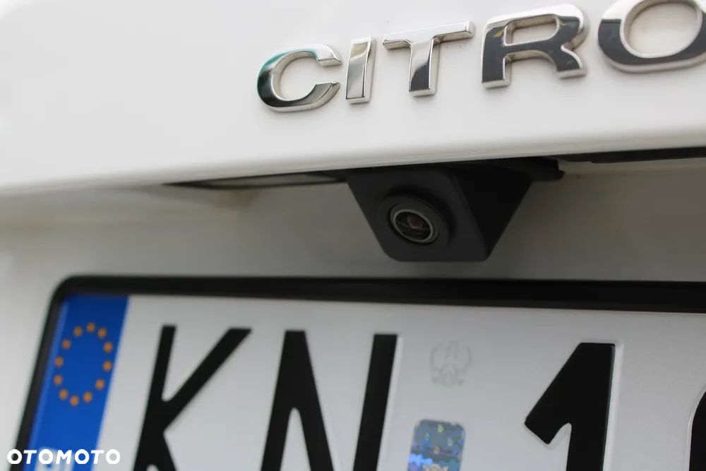 Citroën C5 Aircross 1.6 PureTech Shine EAT8 - 35
