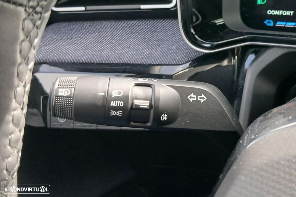 Renault 5 E-Tech 40 kWh Techno Autonomia Urbana - 12