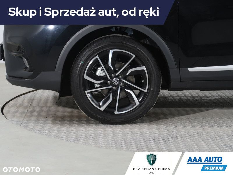 MG ZS - 15