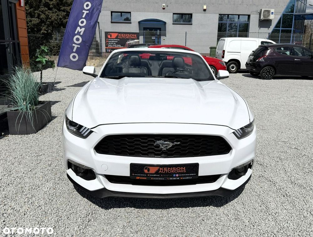 Ford Mustang - 39