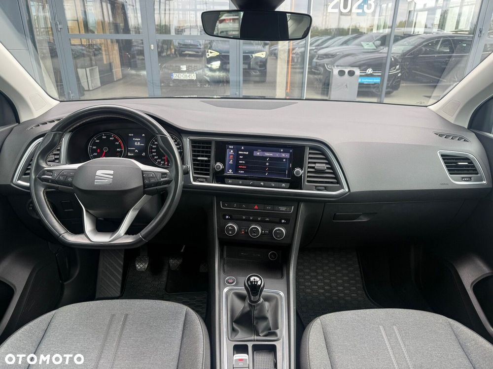 Seat Ateca - 20