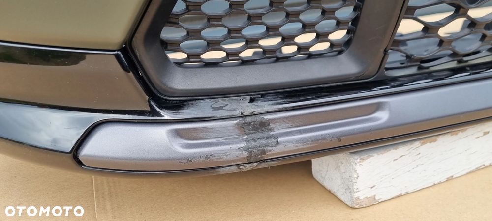 JEEP COMPASS II LIFT 2020- Zderzak przód oryginał MB224 - 4