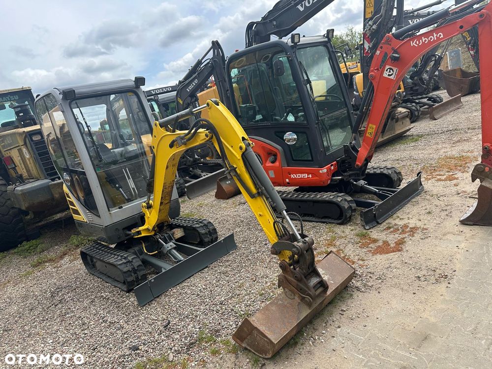 Wacker Neuson ET16 - 3