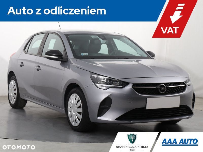 Opel Corsa - 1