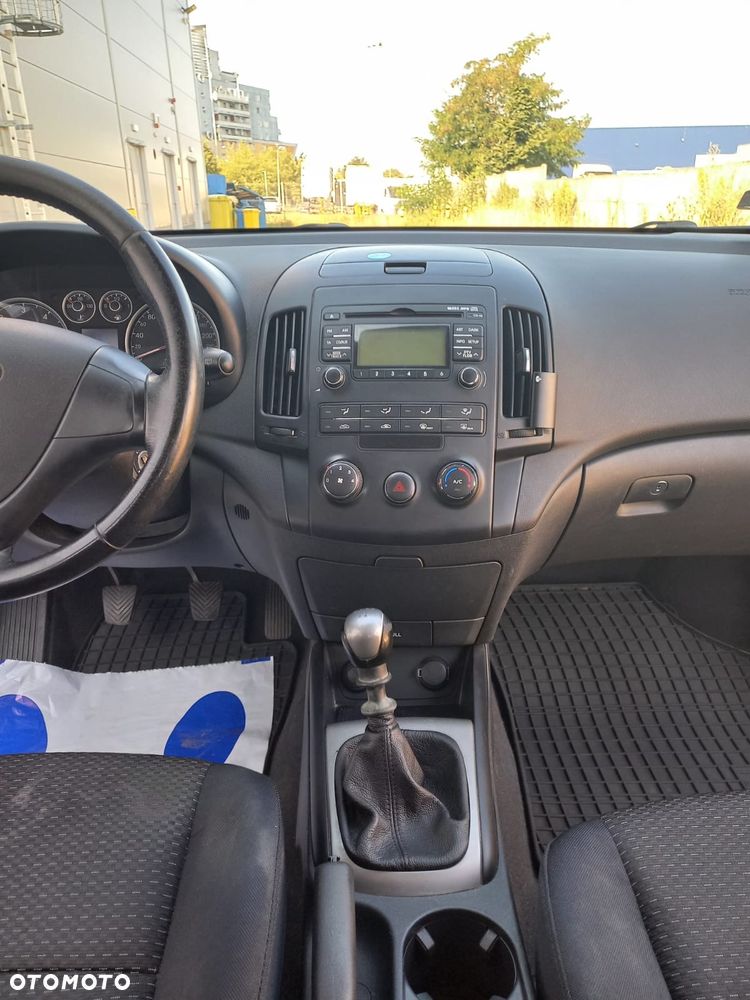 Hyundai i30 - 26