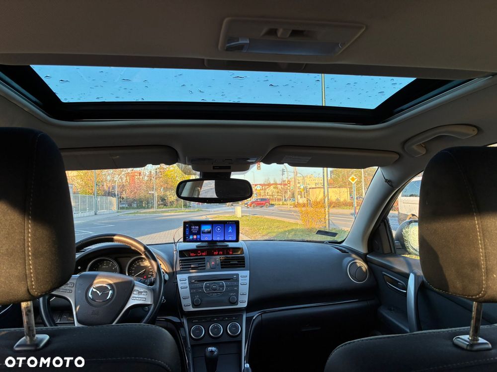 Mazda 6 2.0 Exclusive - 5
