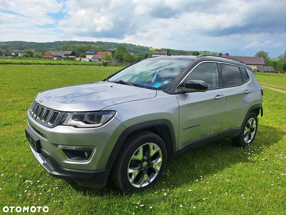 Jeep Compass - 9