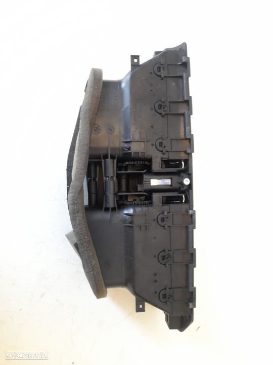 GRELHA SOFAGEM SAIDA AR ORIGINAL 69107340 70092750 BMW SERIE 5 E60 E61 - 2