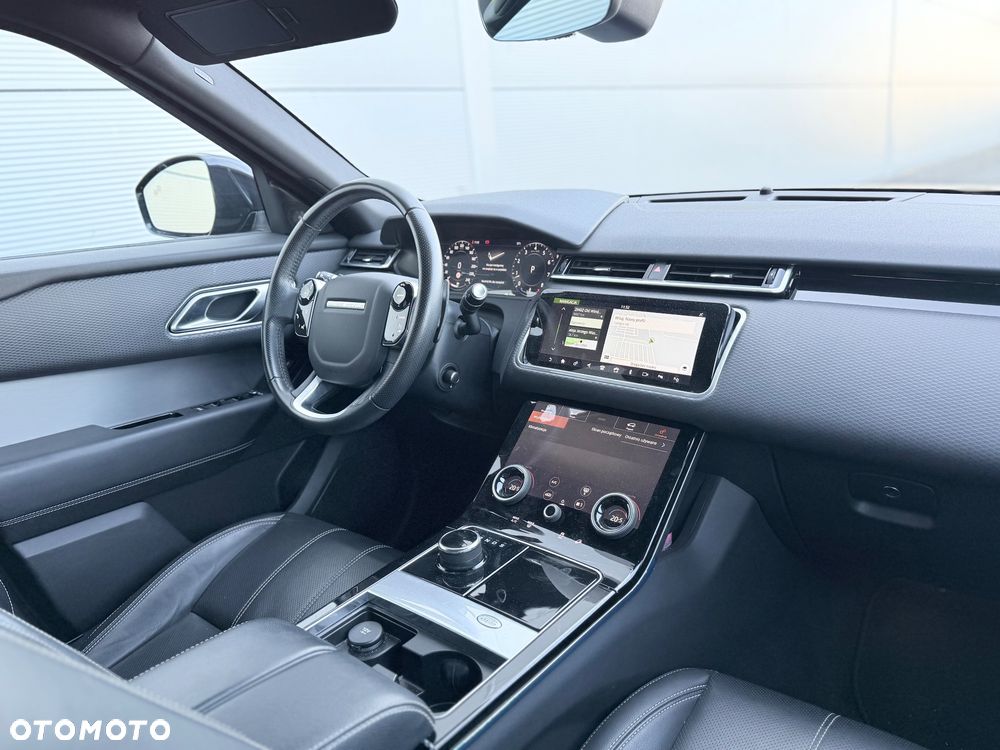 Land Rover Range Rover Velar - 21