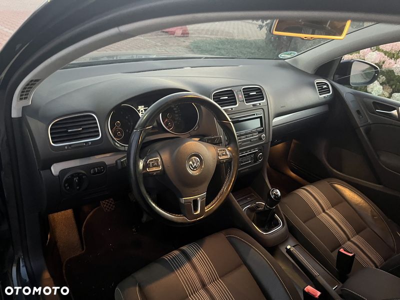 Volkswagen Golf 1.2 TSI MATCH - 5