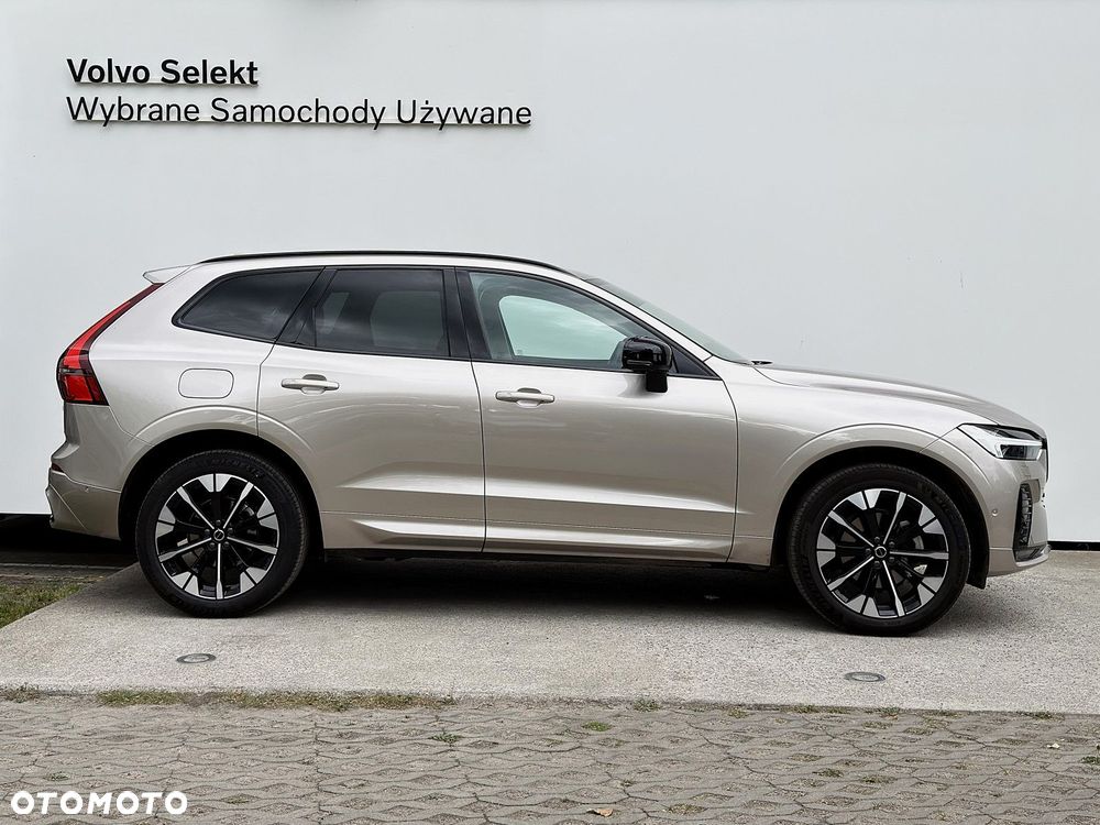 Volvo XC 60 - 5