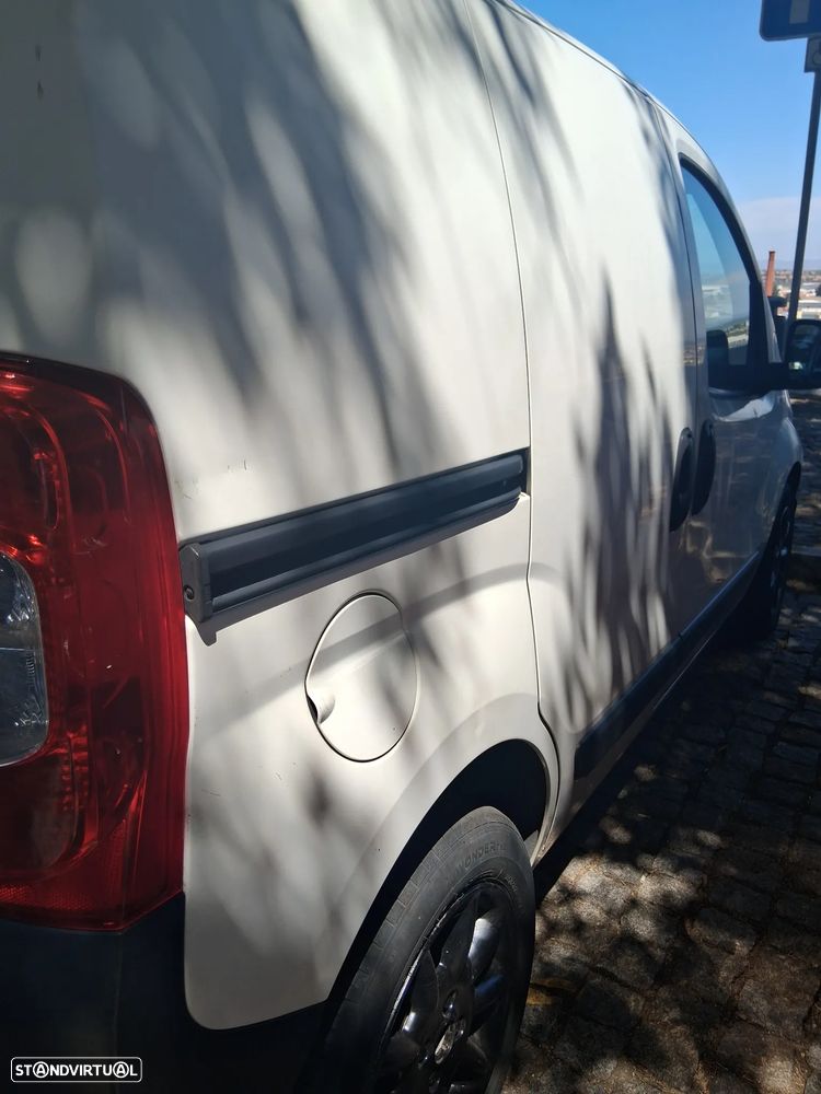 Fiat Fiorino 1.3 M-Jet - 5