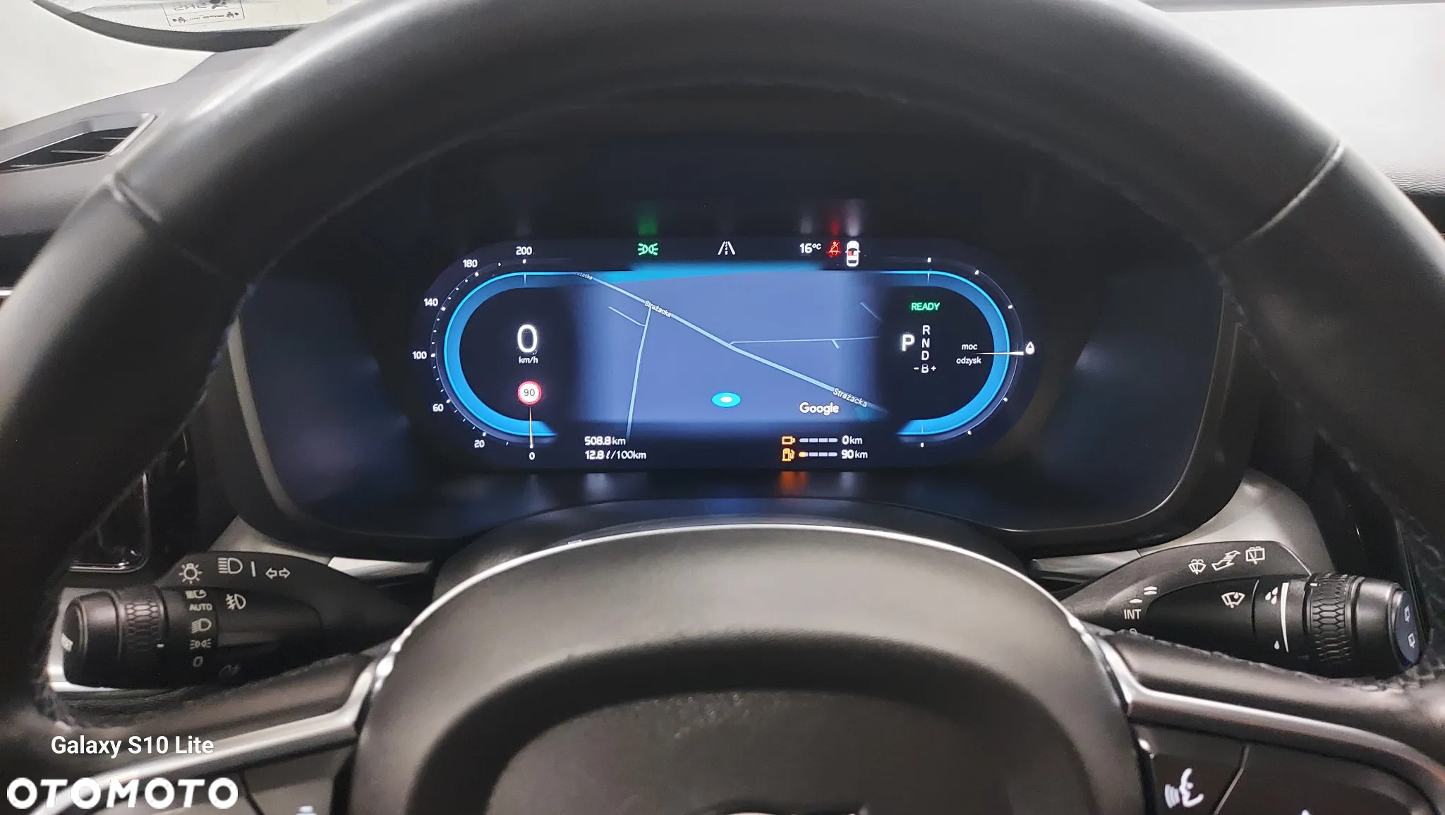 Volvo XC 60 T6 Plug-In Hybrid AWD Inscription - 21
