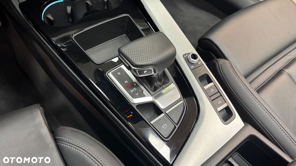Audi A5 Cabrio - 30