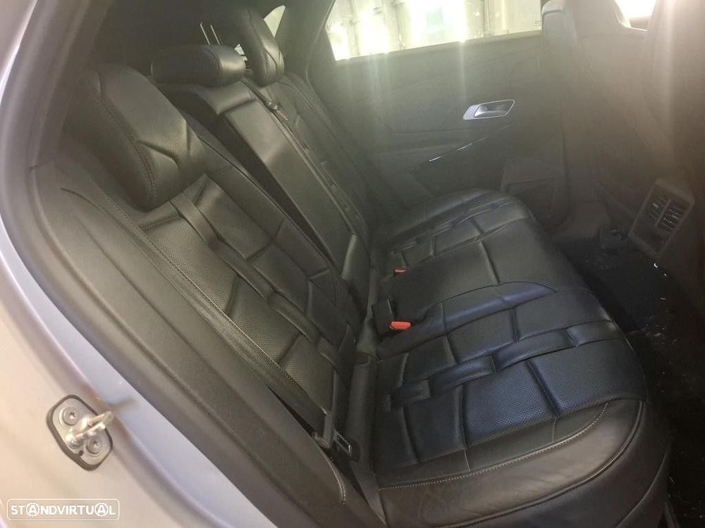 DS DS7 Crossback E-Tense Rivoli EAT8 - 7