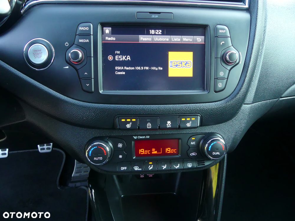 Kia Ceed 1.0 T-GDI GT Line - 23