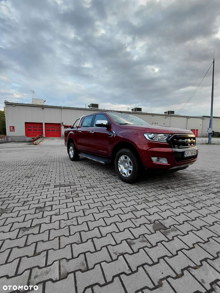 Ford Ranger 2.2 TDCi 4x4 DC Limited EU6 - 3