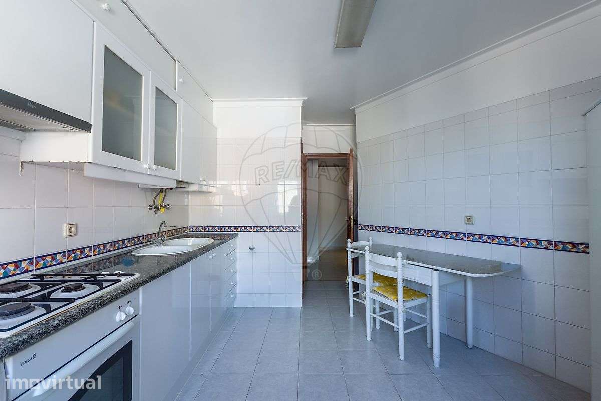 Apartamento T3 para venda - Grande imagem: 2/22